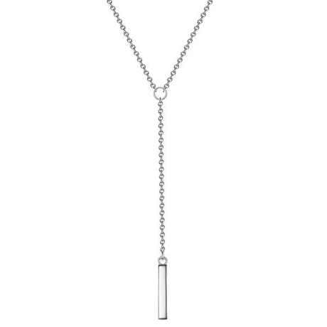 Glanzstücke München  Femme Collier en argent 