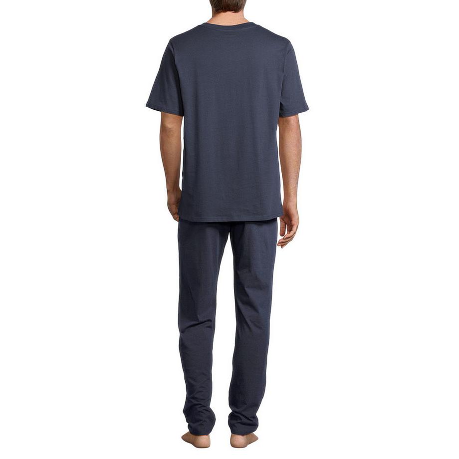 Schiesser Night & Home Pyjama  