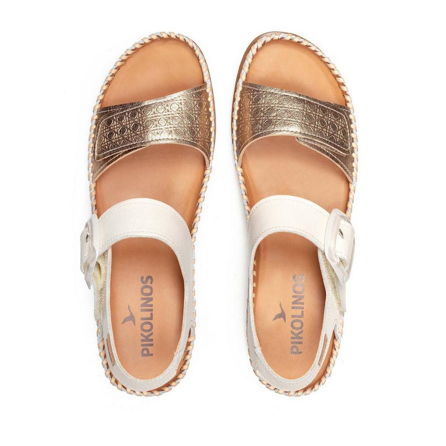 Pikolinos Sandales Cadaques pour femme  