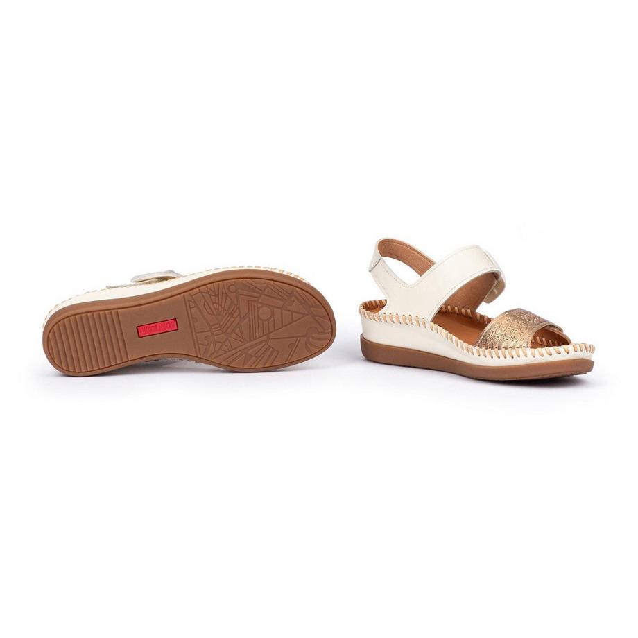 Pikolinos Sandales Cadaques pour femme  
