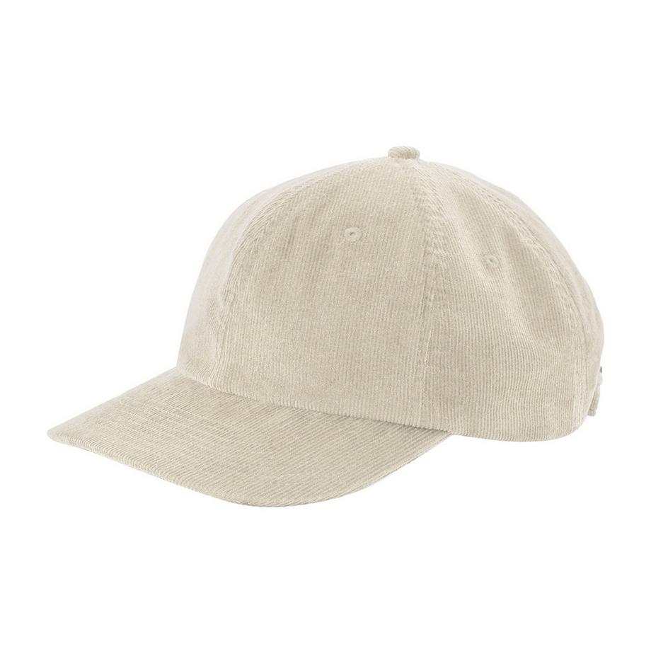 Beechfield Heritage Cord Kappe  