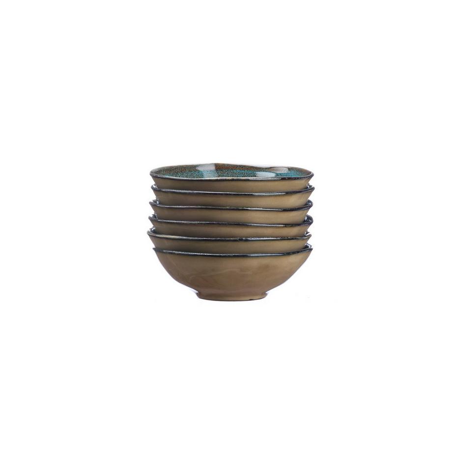 BJÖRN Schalen ISLAND  