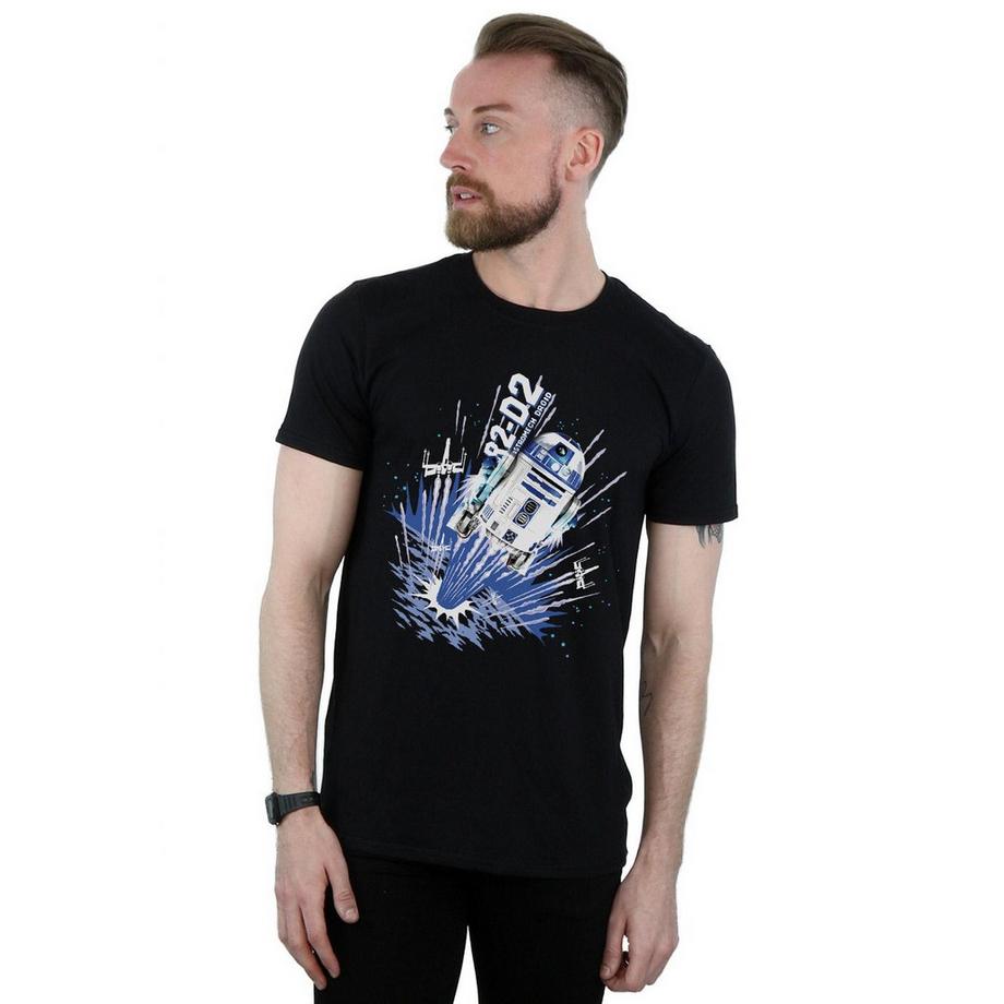 STAR WARS Blast Off T-Shirt  