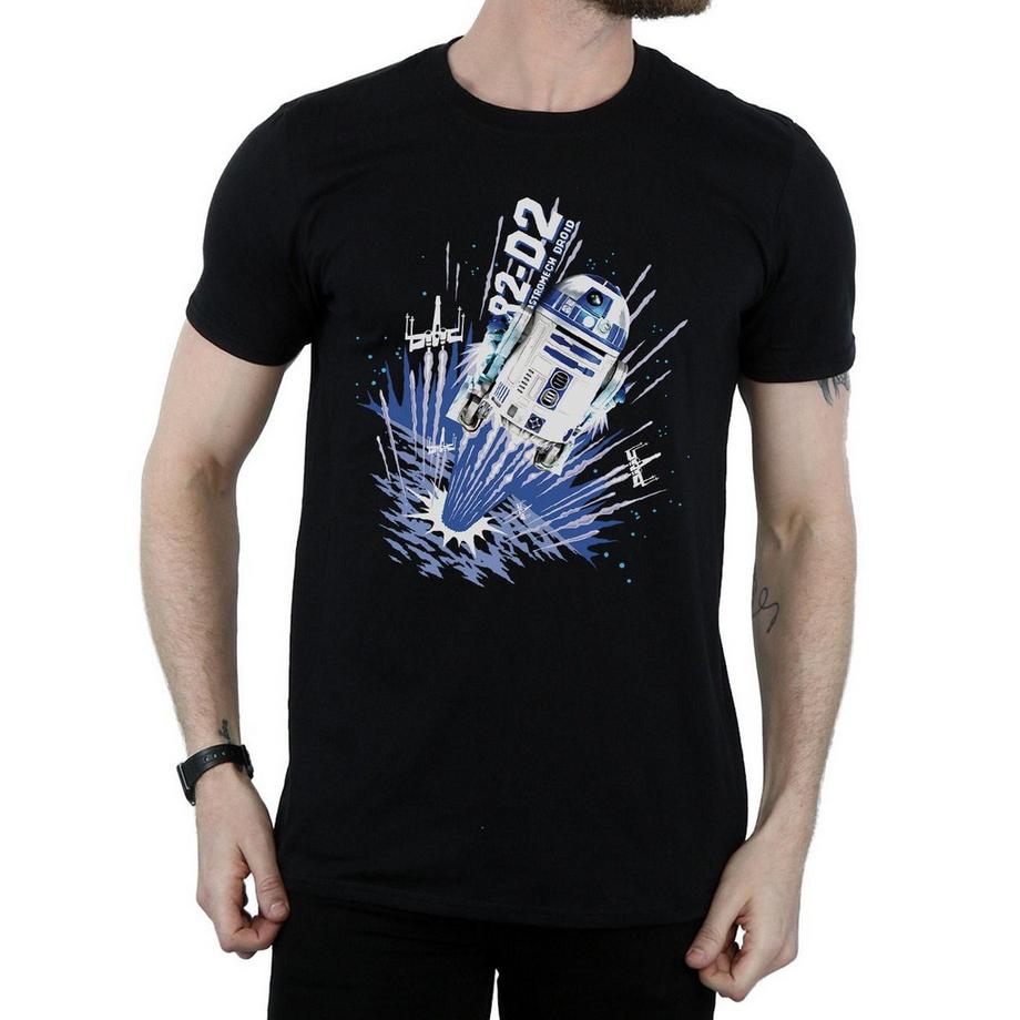 STAR WARS Blast Off T-Shirt  