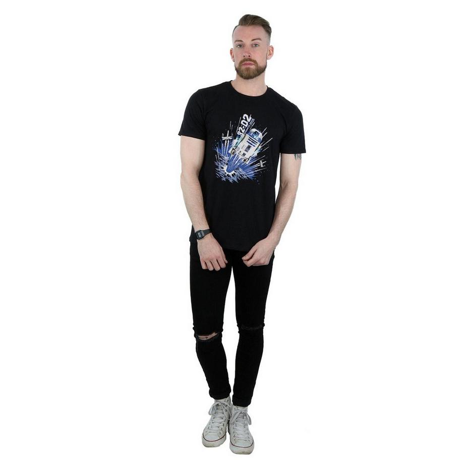 STAR WARS Blast Off T-Shirt  