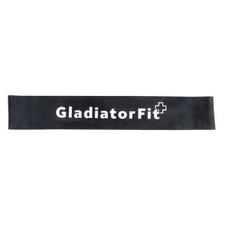 GladiatorFit  Mini bande de résistance “Loops” en latex 