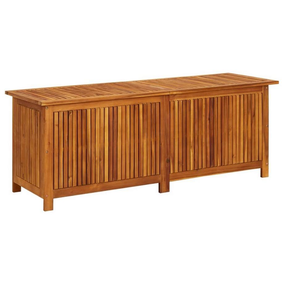 scatola portaoggetti Legno