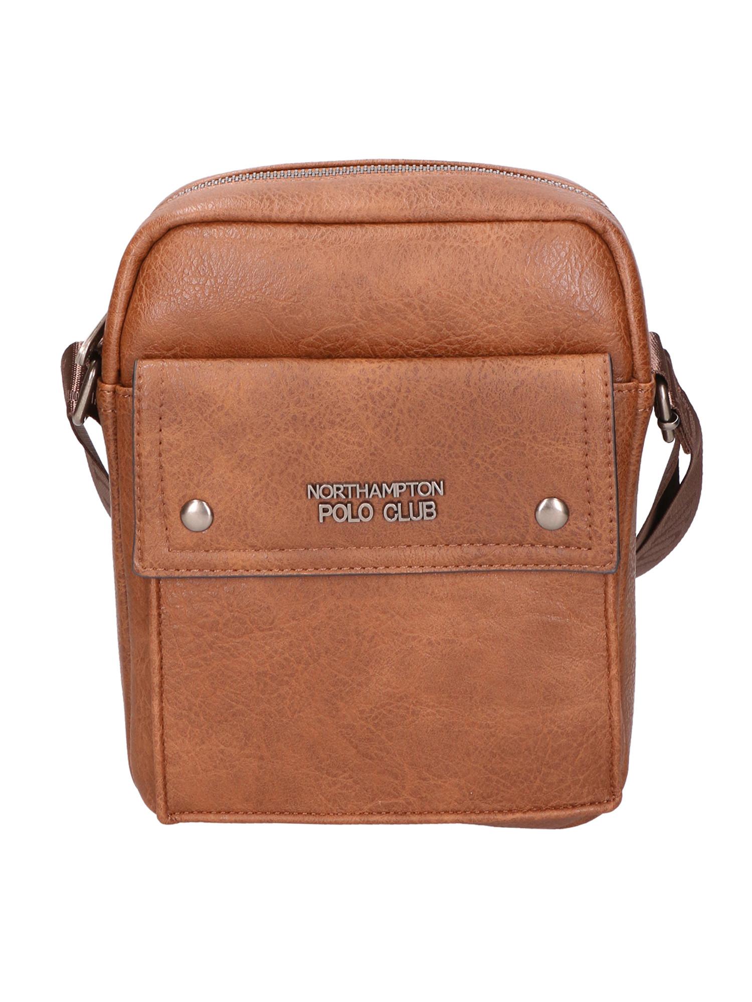 Northampton Polo Club  Schultertasche 