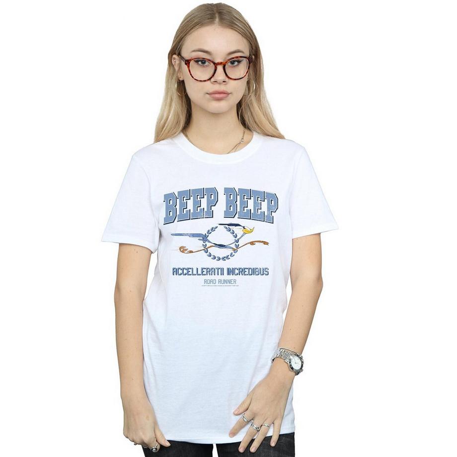 LOONEY TUNES Beep Beep T-Shirt  