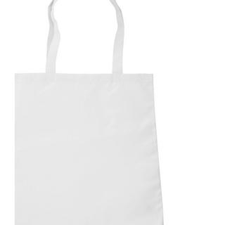 Bagbase  Sublimation Shopper Einkaufstasche, 10 Liter (2 StückPackung) 