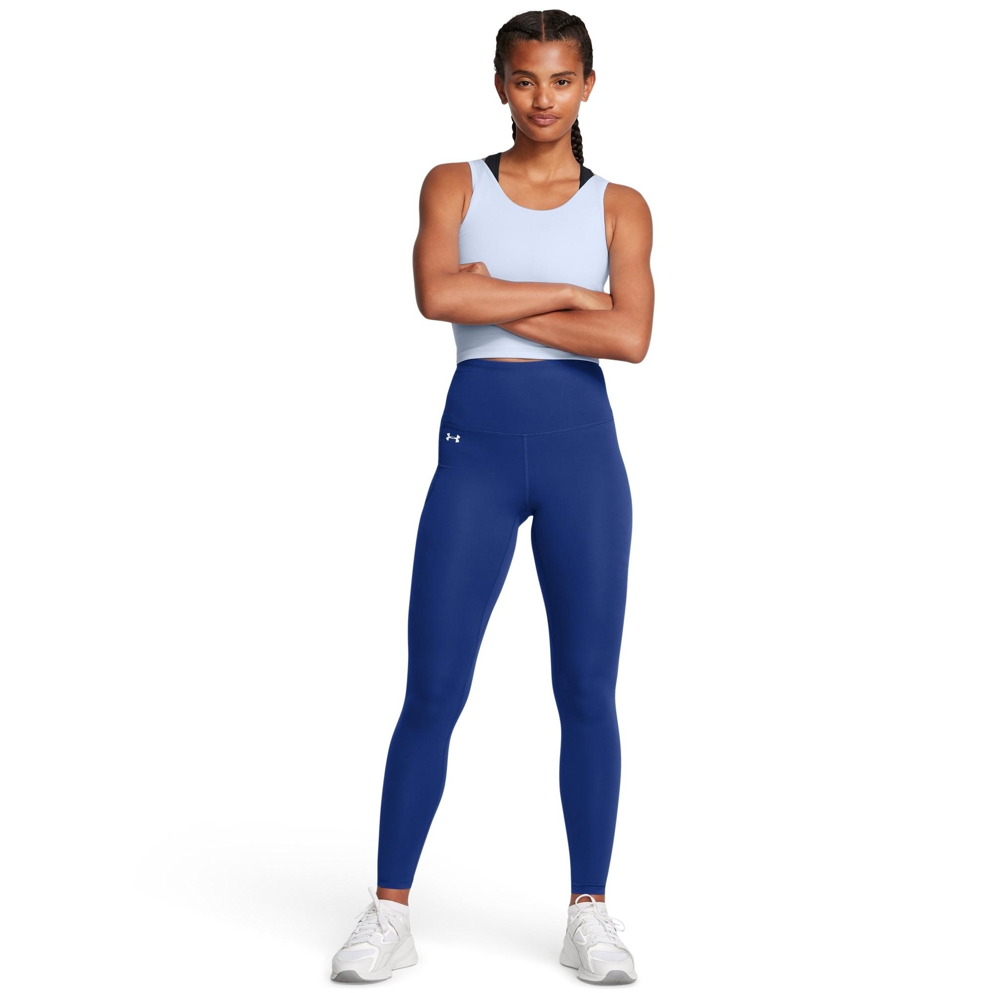 UNDER ARMOUR  leggings motion 