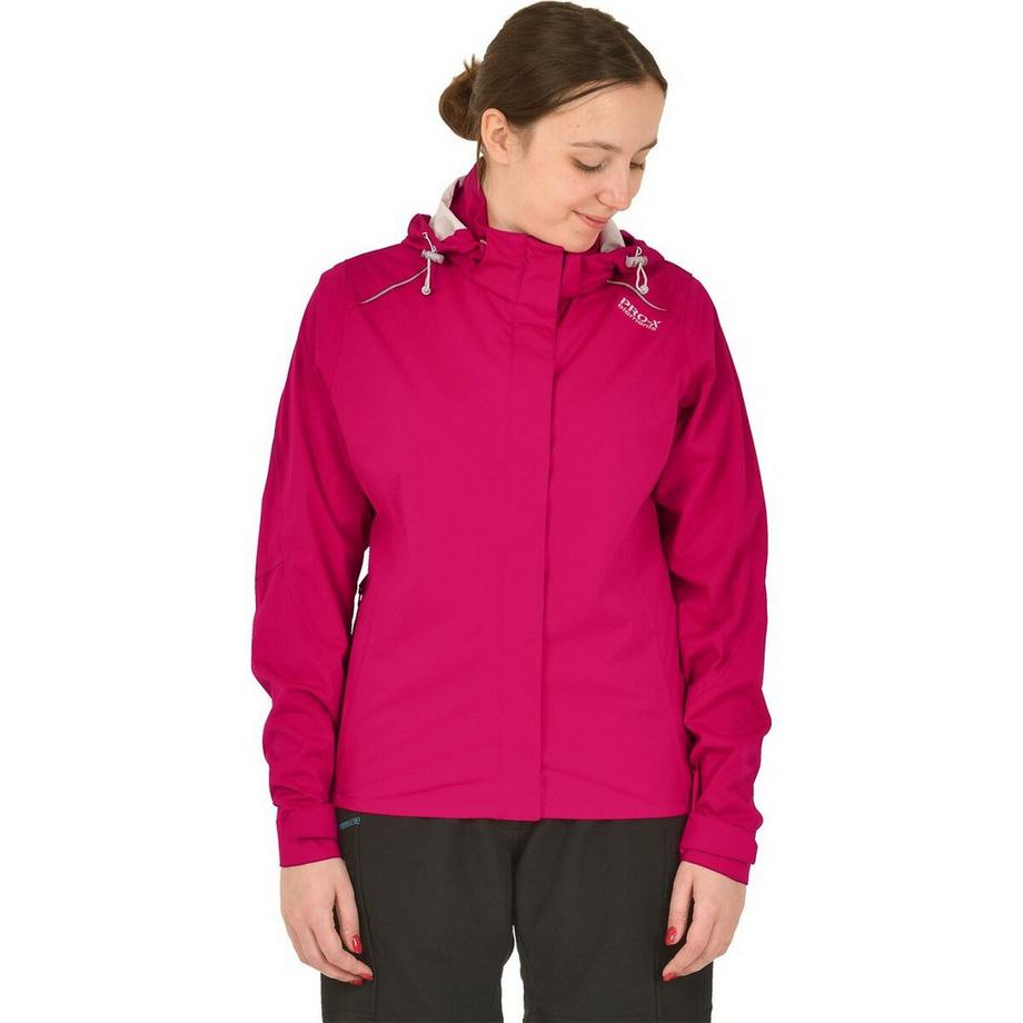 PRO-X  veste layla 4way 