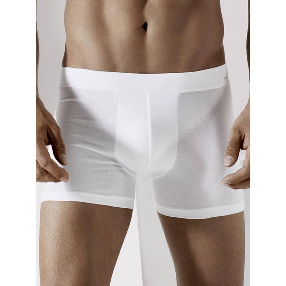 CALIDA CottonCode Komfortbund Boxer Briefs  
