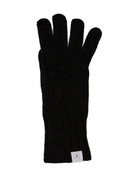 CASH-MERE.CH Guanti a maglia  