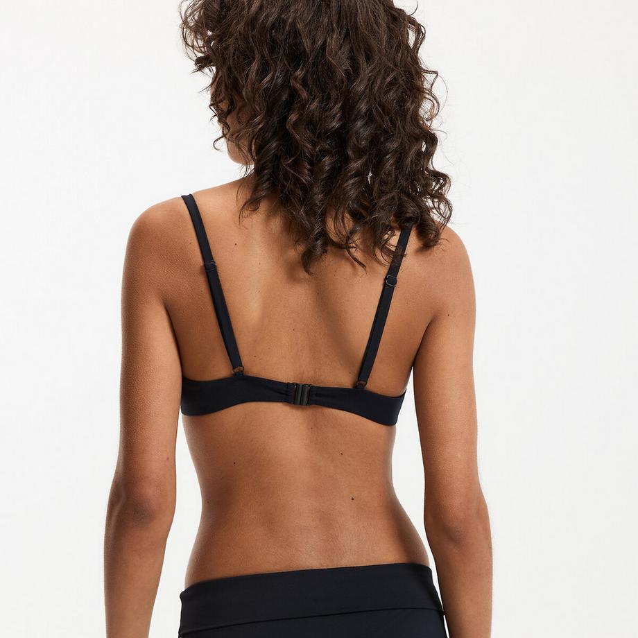 La Redoute Collections Essentiel Top Bikini a Coppa  