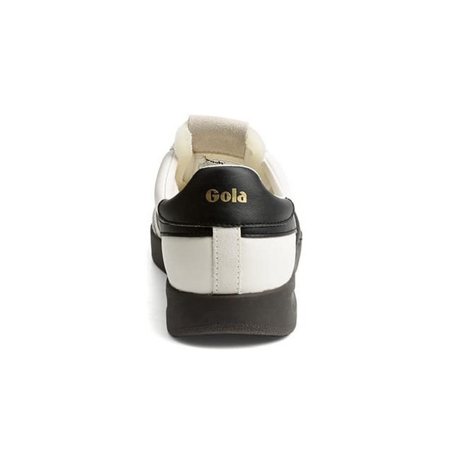 gola Cyclone Leather Sneakers  