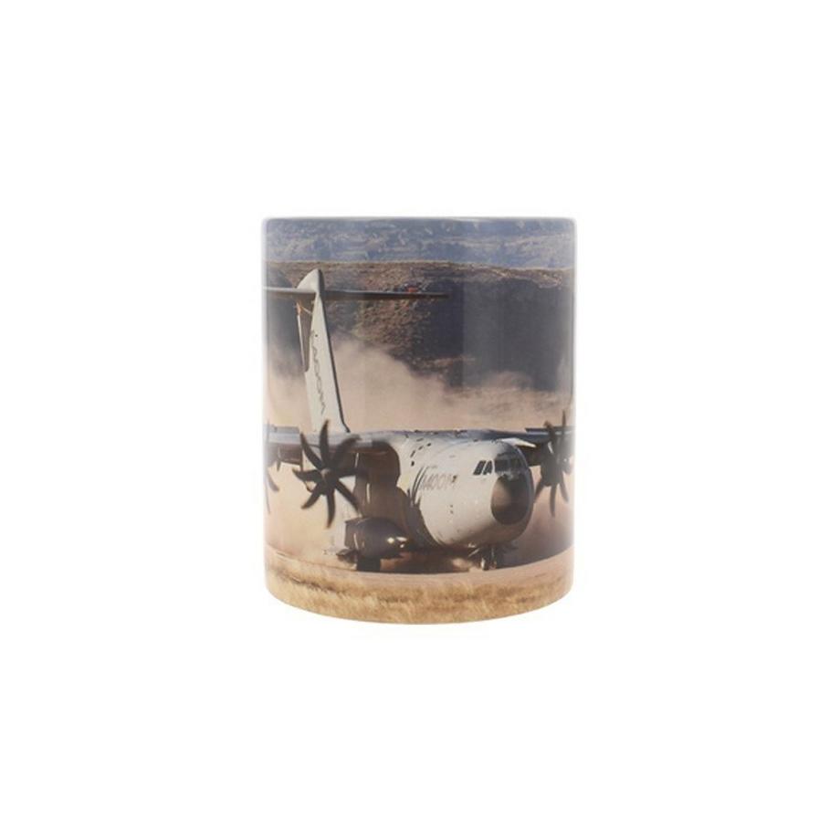 aeroshop.ch Airbus A400M Tazza  