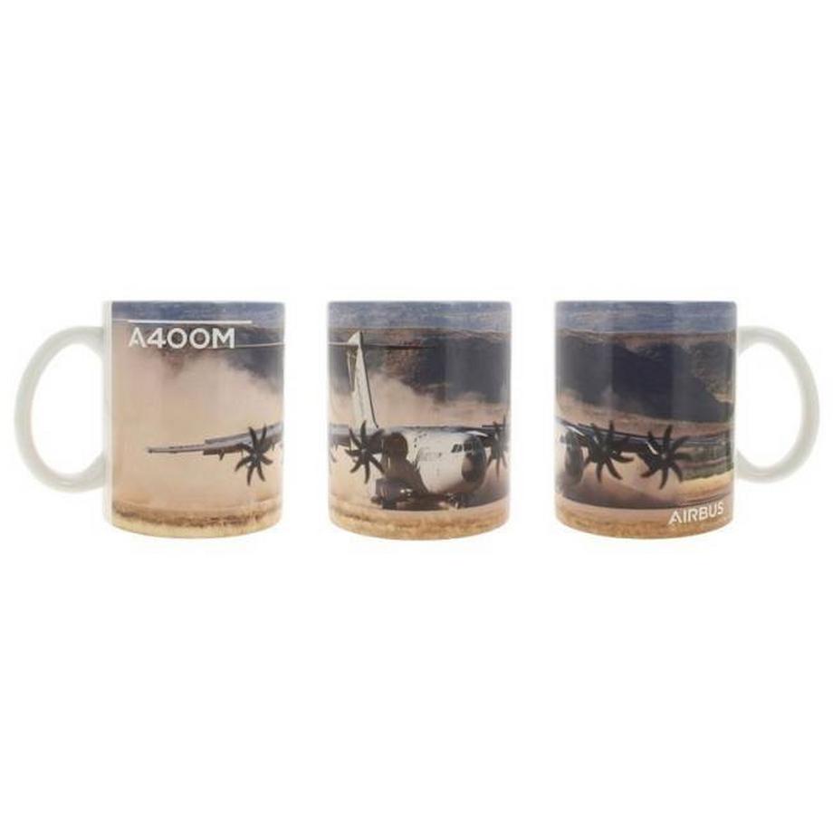 aeroshop.ch Airbus A400M Tazza  