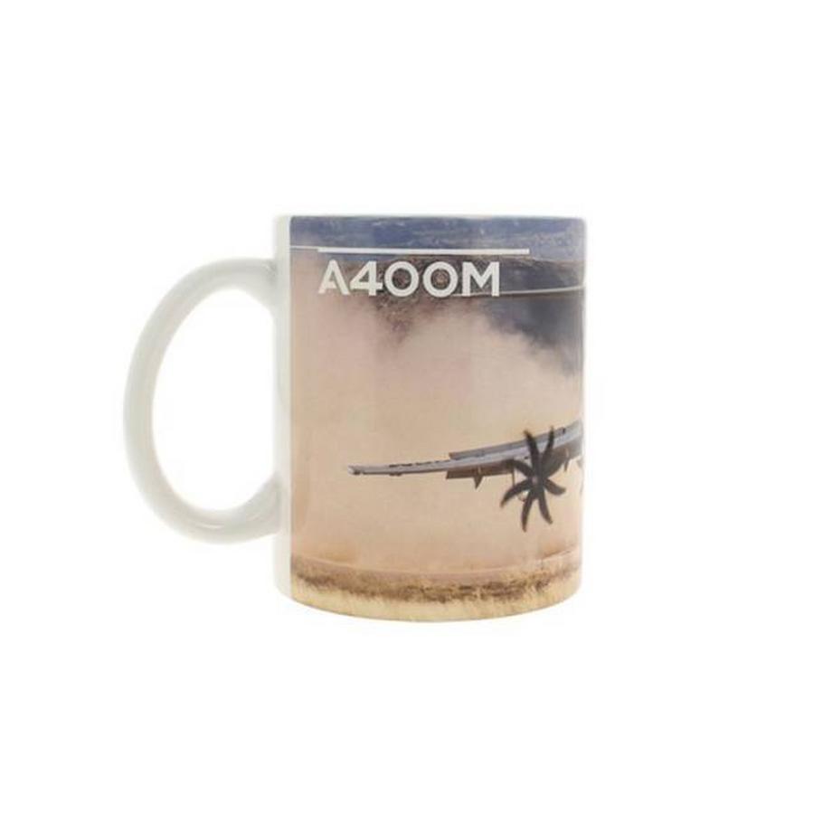 Airbus A400M Tasse