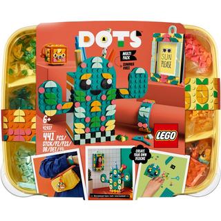 LEGO®  DOTS Multipack Sommernervosität 41937 