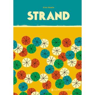 Strand Abadía, Ximo; Zeitz, Sophie (Übersetzung) Gebundene Ausgabe 