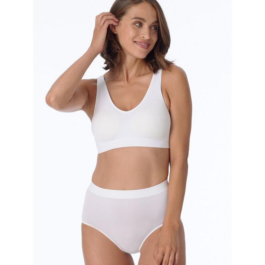 Schiesser Classic Seamless Retro Slip  