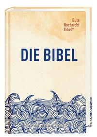 Gute Nachricht Bibel Kein Autor Couverture rigide 