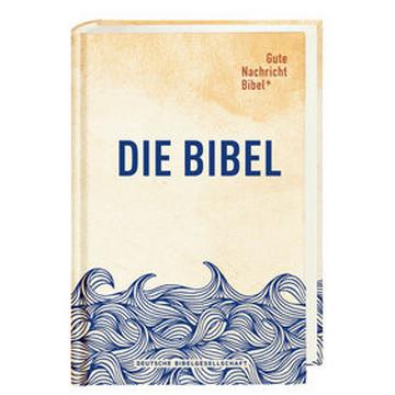 Gute Nachricht Bibel