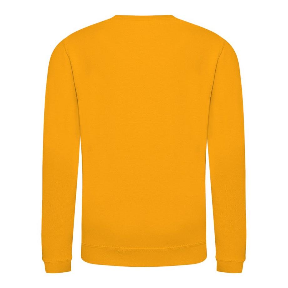 AWDis  Just Hoods Pullover Sweatshirt, unifarben 