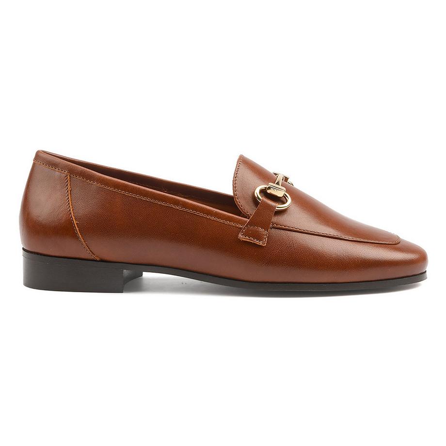 Maison Toufet Clémence Loafers  