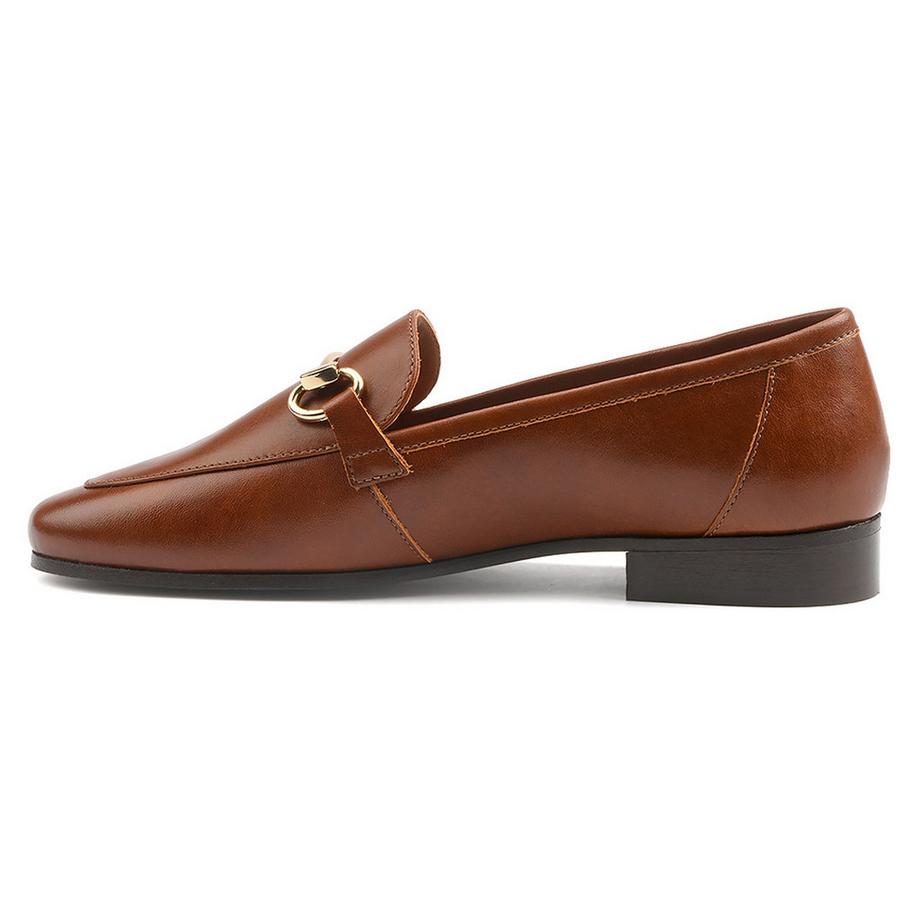 Maison Toufet Clémence Loafers  