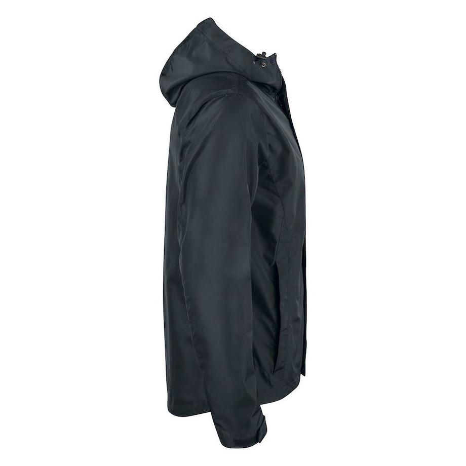 Clique Webster Veste Imperméable  