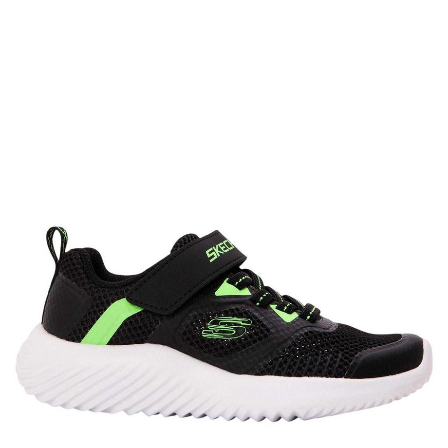 Bounder Sneaker
