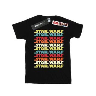 STAR WARS  Tshirt 