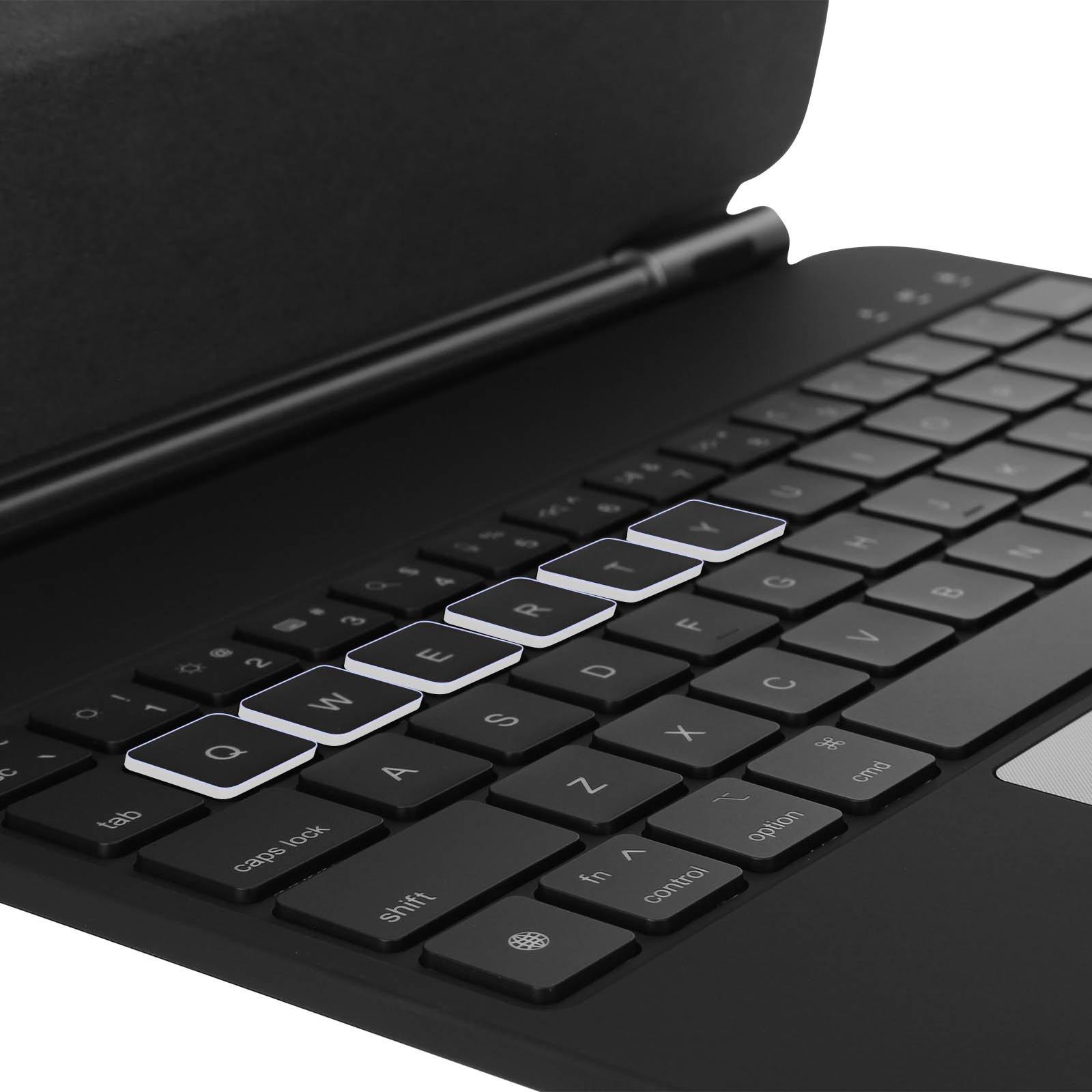 Avizar  Coque Clavier Bluetooth iPad Pro 12.9 