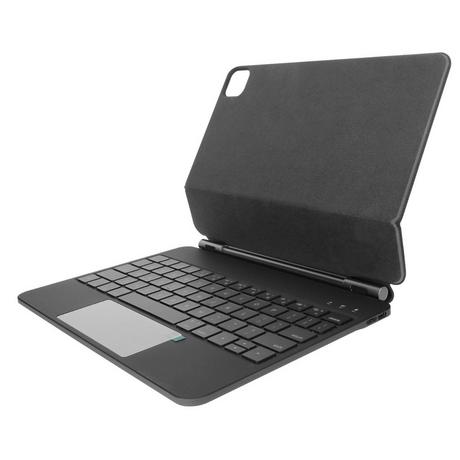 Avizar  Coque Clavier Bluetooth iPad Pro 12.9 