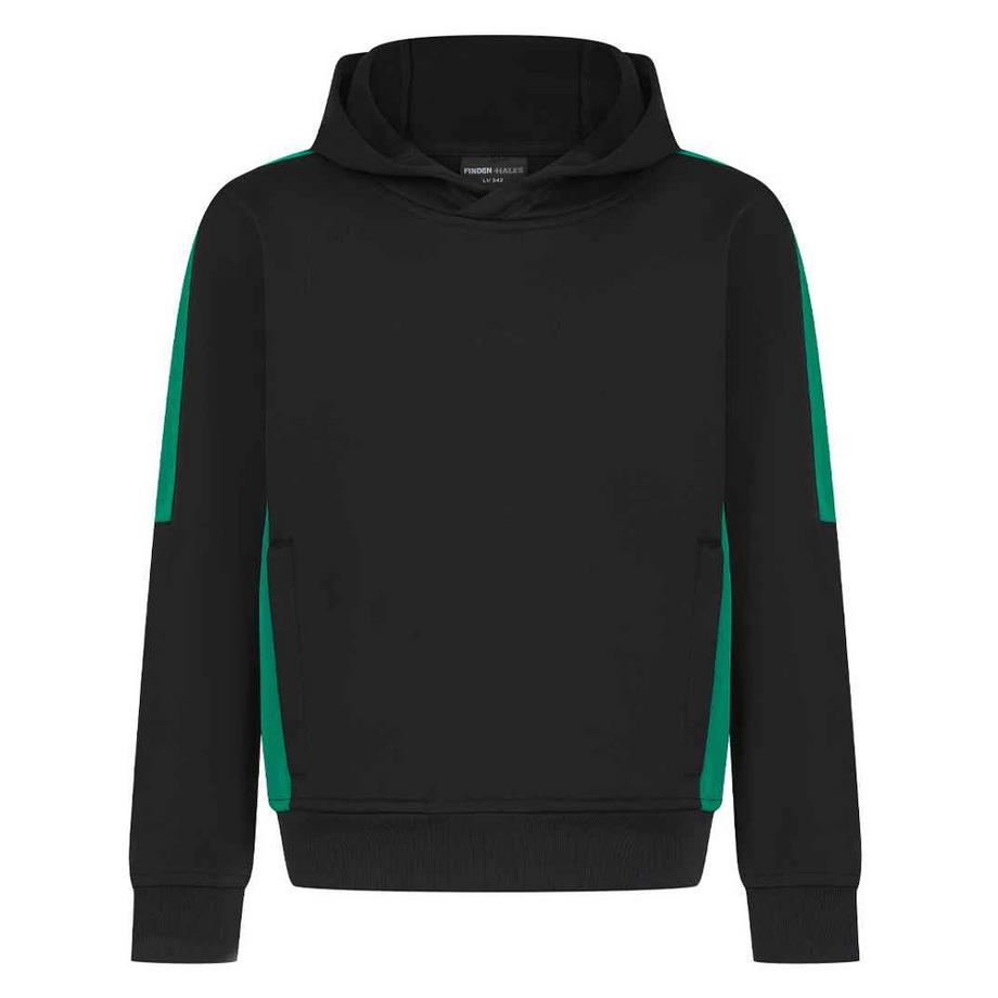Sweat à capuche TEAM Enfant