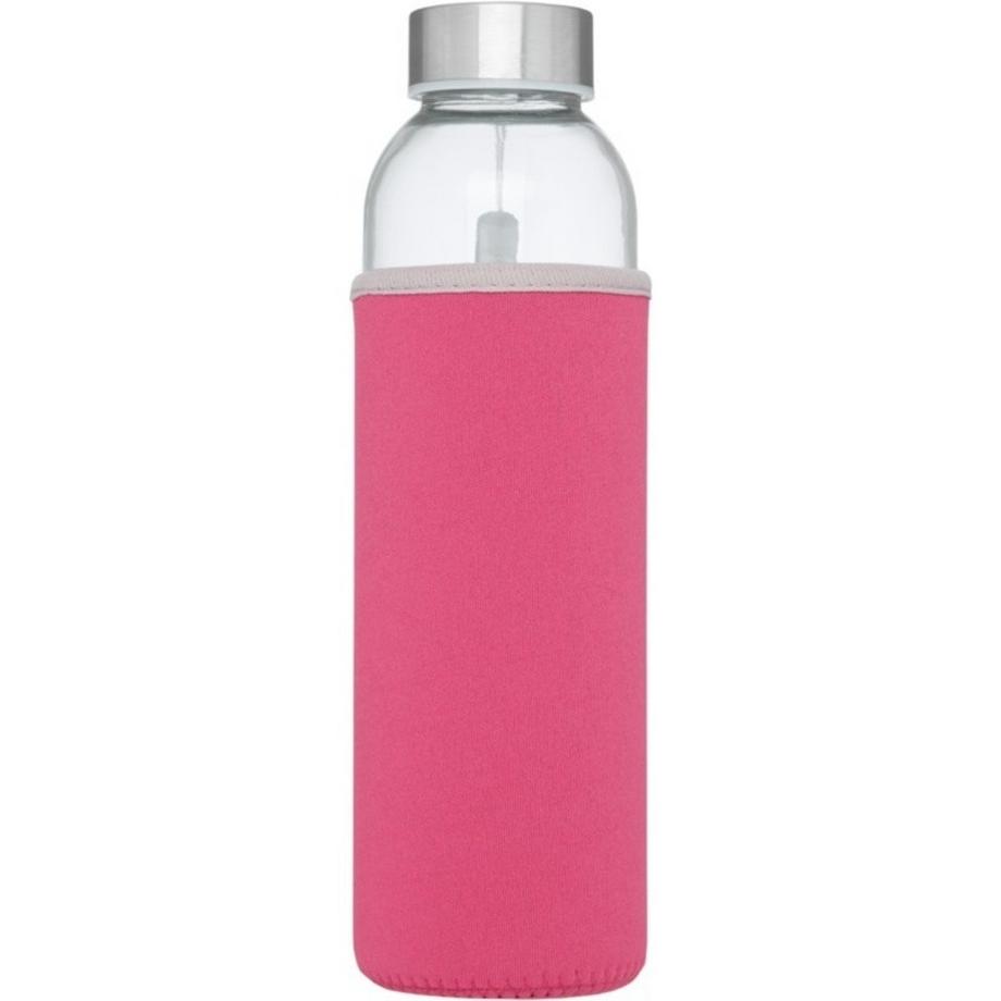 Bullet  Sportflasche Bodhi, Glas, 500ml 