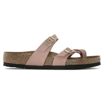 Mayari - Sandales nubuck