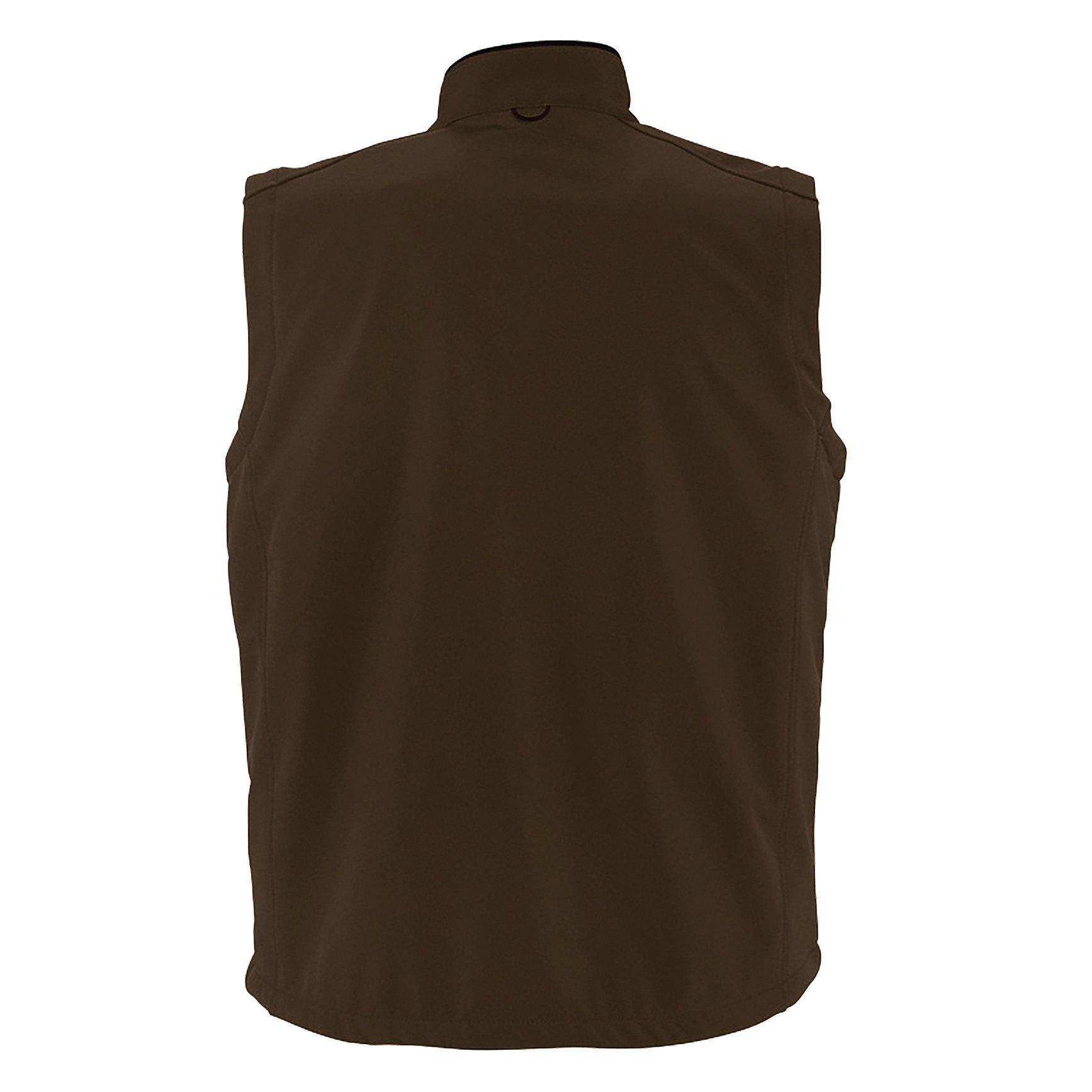 SOLS Rallye Softshell Bodywarmer Weste  