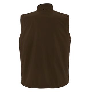 SOLS Rallye Softshell Bodywarmer Weste  
