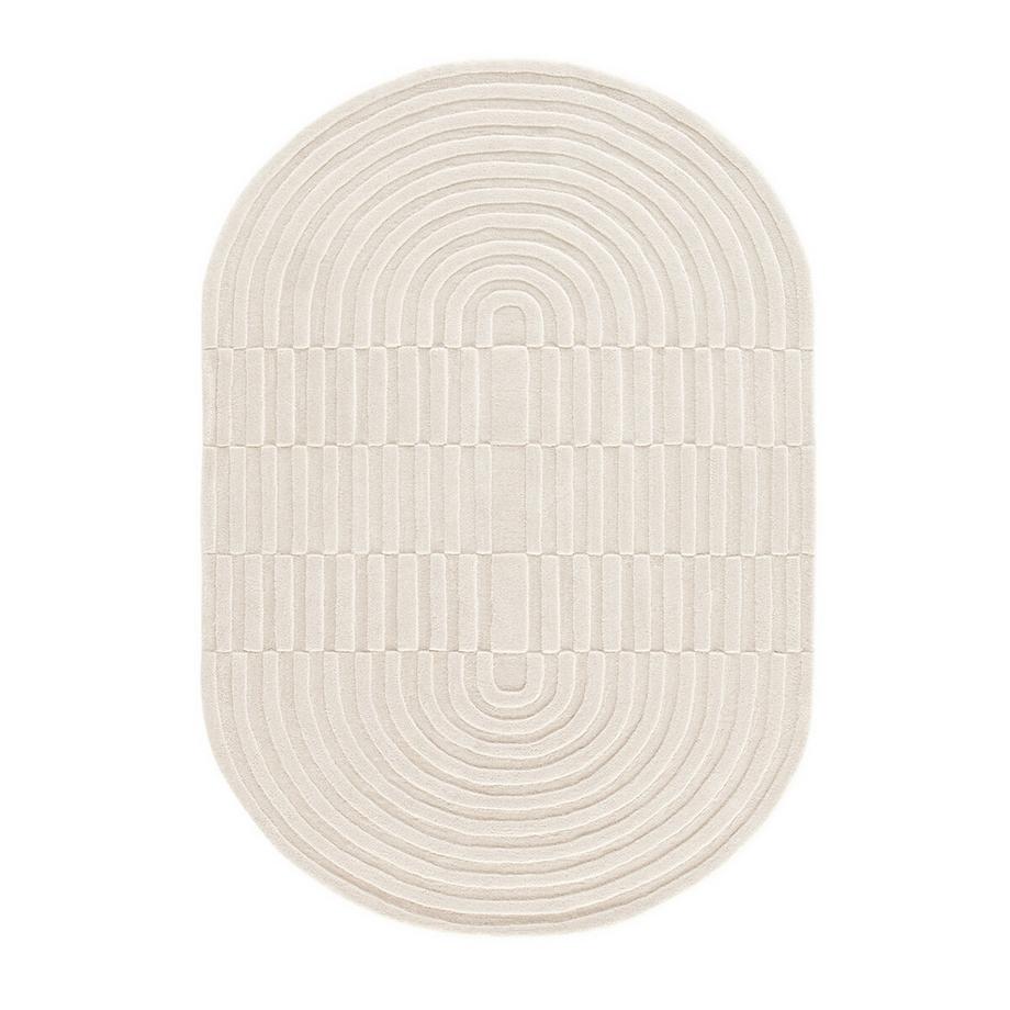 La Redoute Intérieurs Teppich Malko  