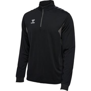 1/2-zip-trainingjacke authentic