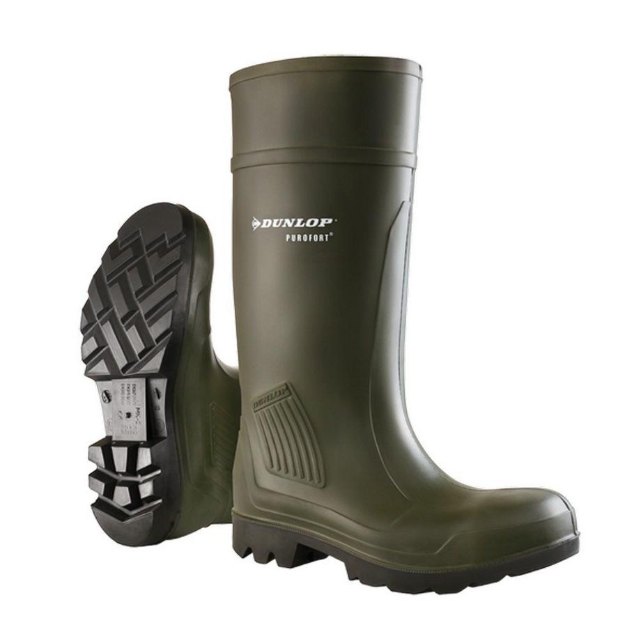 Dunlop Stivali in gomma Purofort Professional  