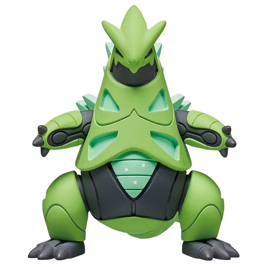 Takara Tomy  Iron Thorns Takara Tomy Monster Collection Figure 