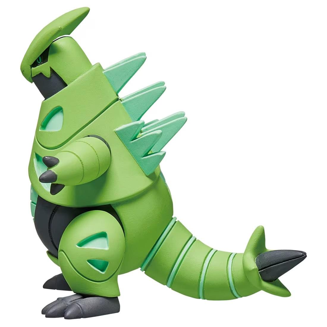 Takara Tomy  Iron Thorns Takara Tomy Monster Collection Figure 