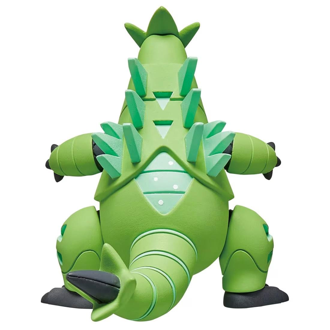 Takara Tomy  Iron Thorns Takara Tomy Monster Collection Figure 