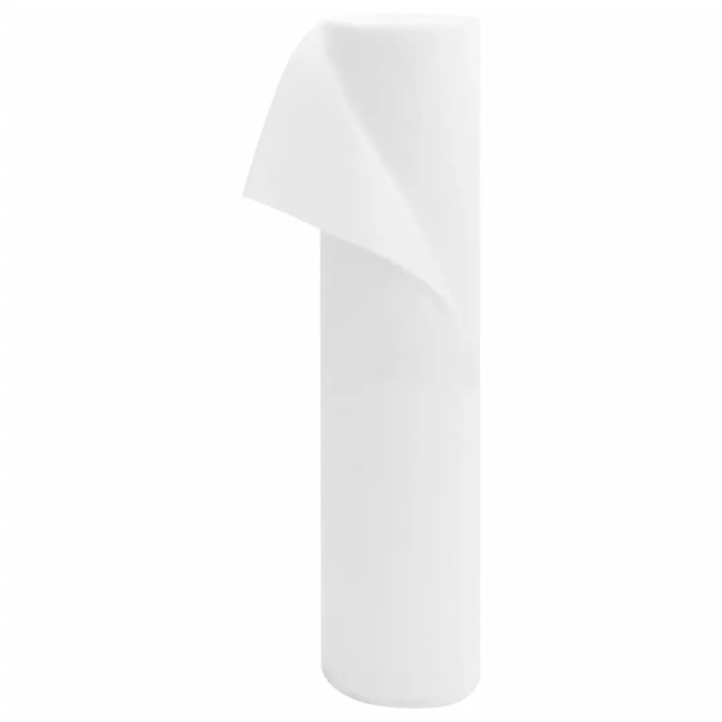 VidaXL - Wintervlies, One Size, Weiss