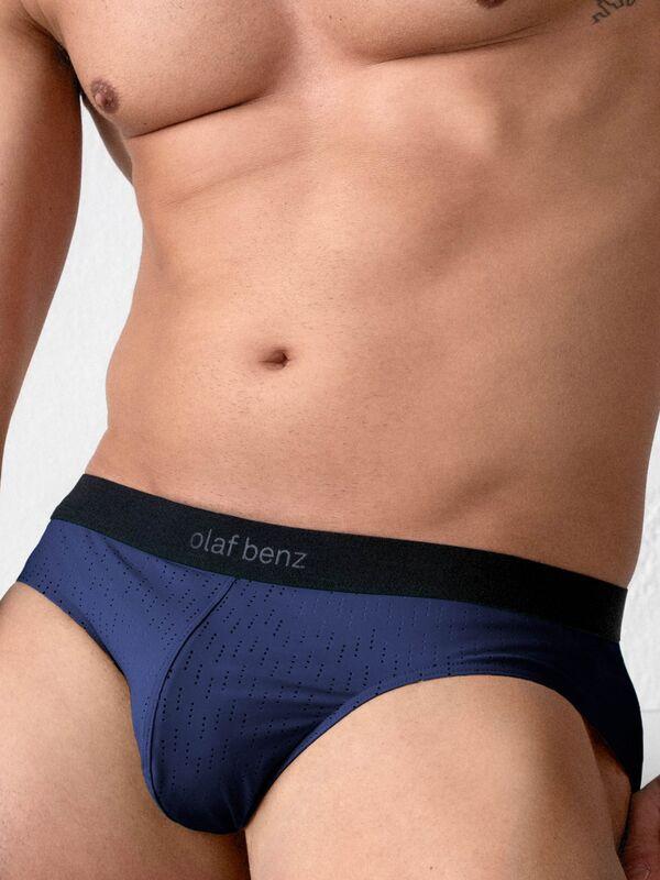 Olaf benz Lettre sportive Ajourées  