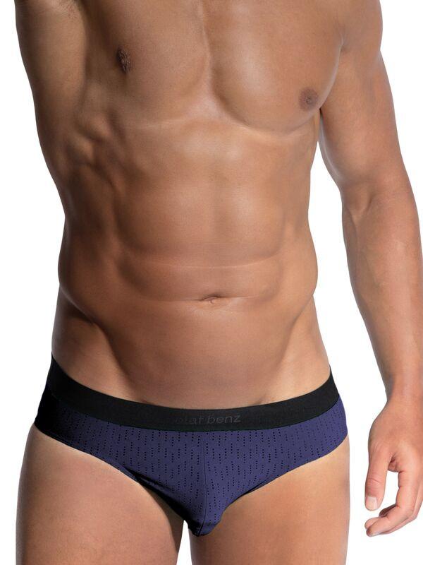 Olaf benz Lettre sportive Ajourées  